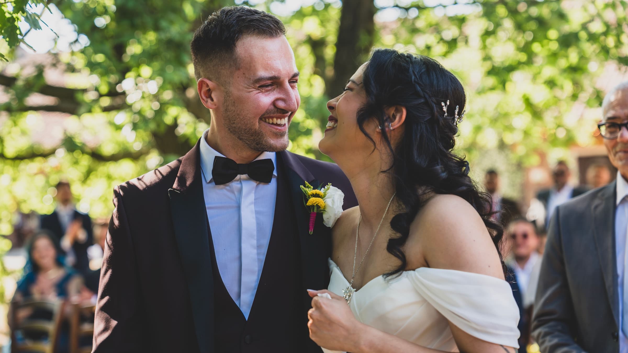 SenzaFine — Lavoro 7